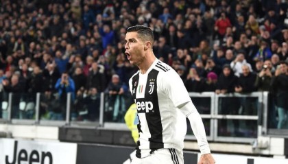  斑马军团尤文图斯控球压制，耐心传导撕破对手防线