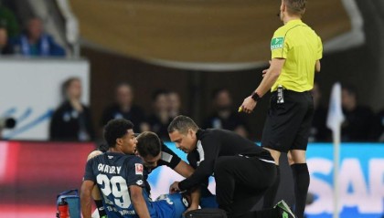  尼斯中场核心重伤，赛季报销恐无缘欧冠  