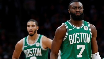  鹈鹕英格拉姆生涯首次获得周最佳  