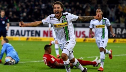  弗赖堡黑马姿态延续客场爆冷斩落前列